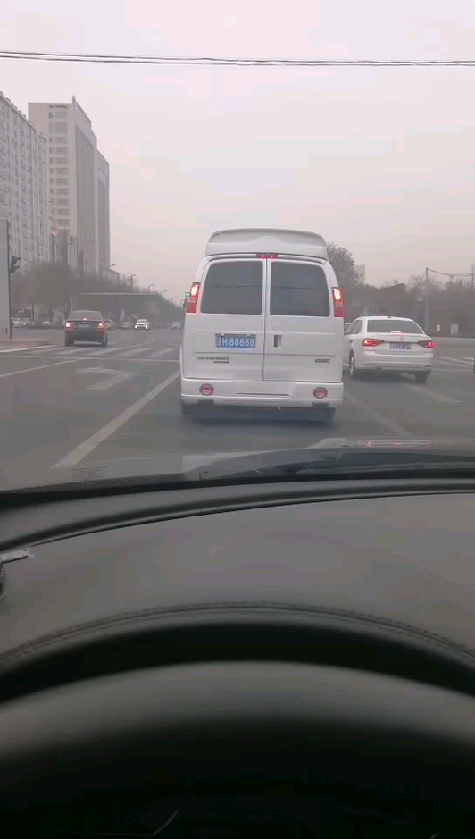 咱忻州的车子视频1