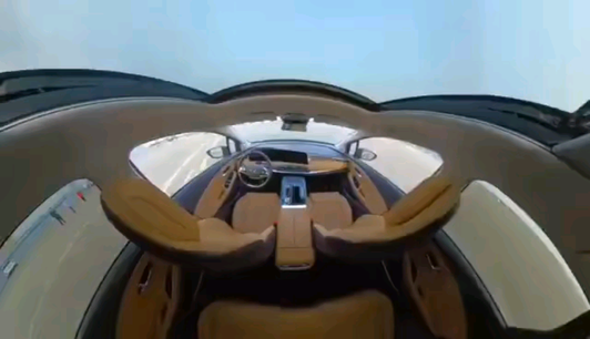 无人自动驾驶视频1