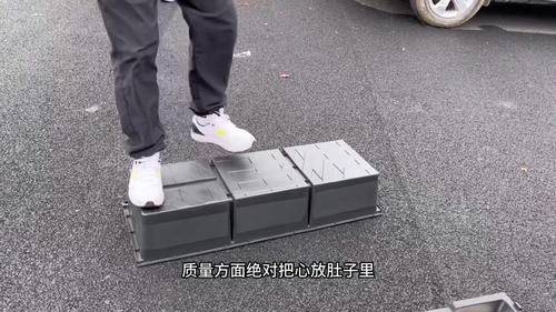一条视频告诉你比亚迪海豚后备箱储物盒要不要装一个 ？