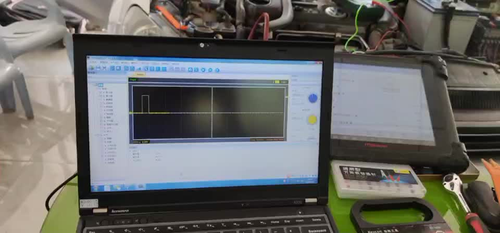 修車人的生活 #抖音汽車 #修車那點事 #汽車電子診斷電腦解碼器