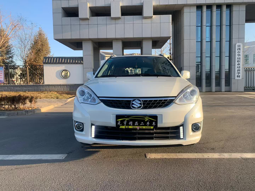 二手車搬運工 #好車抖一抖 #dou是好車 #昌河鈴木利亞納a6