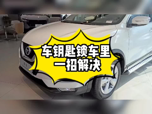 能成功吗阿喵汽车04:3365万次播放2021-01-14才知道,车钥匙锁在车里了