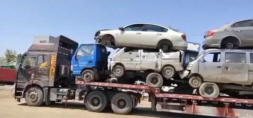 寧波汽車在那裡報廢