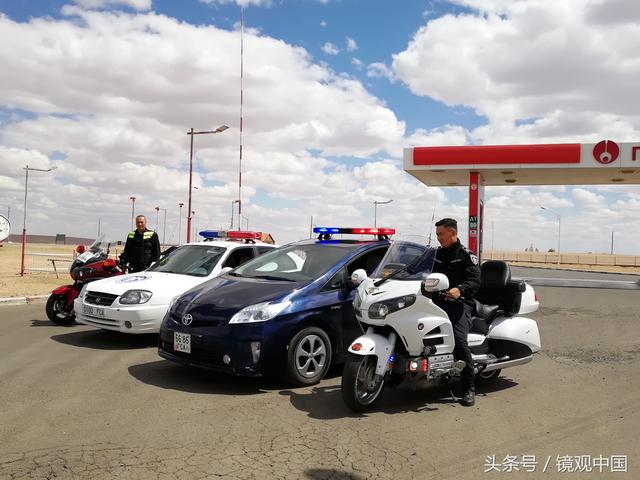 蒙古国警车图片图片