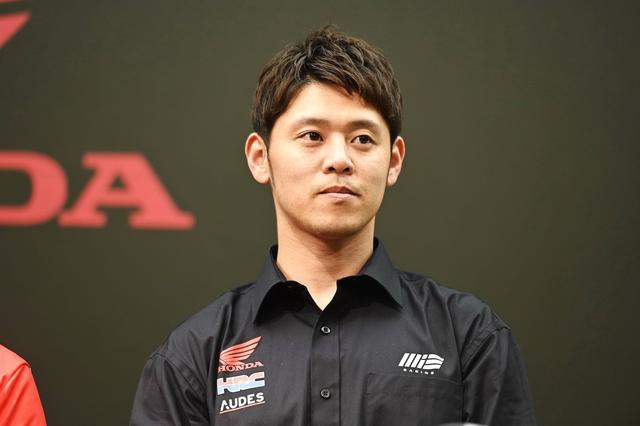 Wsbk Honda 厂队 懂车帝