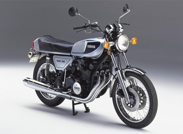 日本非主流摩托车图片